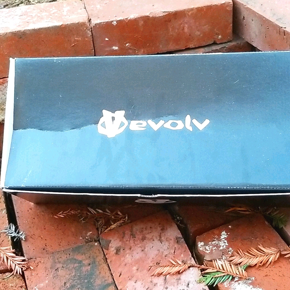 Vevolv Trax SAS men's climbing shoes
